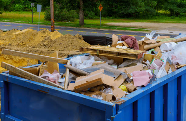 Best Commercial Junk Removal  in Hamlet, NC