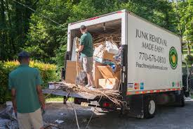 Best Residential Junk Removal  in Hamlet, NC